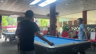 Exchange cafe and billiards with 3 Brothers P24