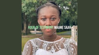 Testimony Time