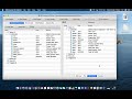 V01 Creating a SQLite db, importing table and data