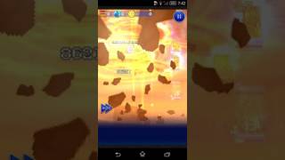 ffrk EX 滅+ スコール 攻略 【ﾎﾞｽ縛りﾌﾙｽｺｱ!!】 クリスタルタワーβ版