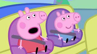 Peppa Pig Hrvatska - Novi auto - Peppa Pig na Hrvatskom