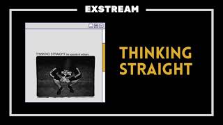 thinking straight | the opposite of ordinary | full album