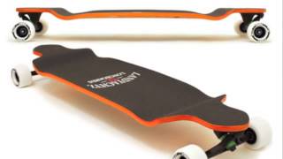 Top 10 Landyachtz Longboards