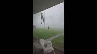 Storms deliver strong winds to the Susquehanna Valley