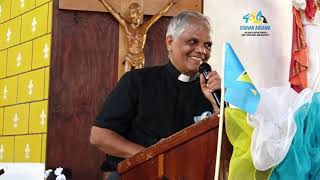 St Lucia Independence Ecumenical Service 2024