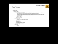 Understanding JavaScript - Data Types by Code Movement Pakistan