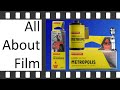 Lomography Metropolis Color Negative Film Review | All About Film