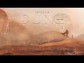 Creating Dune. A Photoshop Manipulation Tutorial
