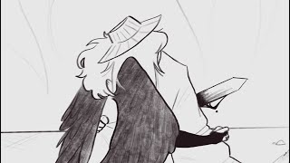 Ghostbur’s Final Goodbye (animatic)