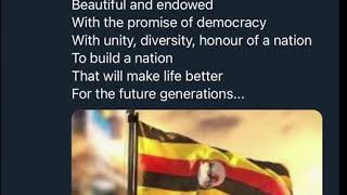 Uganda Zukuka lyrics - Bobiwine ft Nubian Li (Official meme lyrics video)