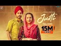 JUTTI : Himmat Sandhu (Official Video) Veet Baljit | Nick Dhammu |