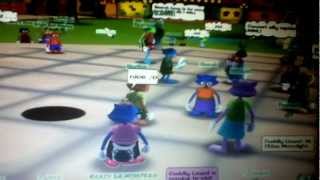 Interviewing toon valley! W/ Forgotten (toontown)