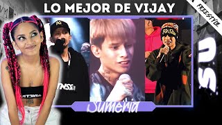 10 VECES QUE VIJAY NOS SORPRENDIÓ A TODOS 🔥🔥🔥