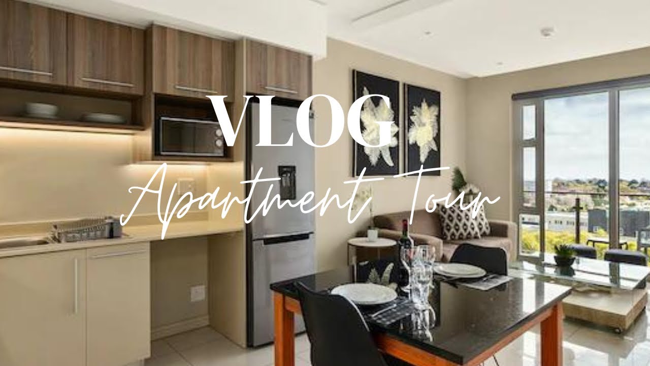 Apartment Tour Youtube