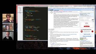 JS Office Hour - OOP in ES5 and ES6: Part 1 - ES5 Object Constructors