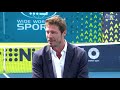 marat safin’s fastest serve attempt australian open wide world of sports