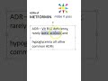 Pharmacology Adverse Drug reactions Metformin viva