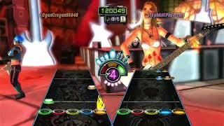 GHA Co-op with StephGH1: 'Beyond Beautiful' FC (447,069)