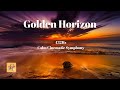 Golden Horizon | 432Hz | Calm Cinematic Symphony