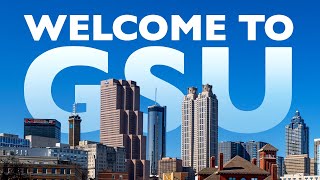 Welcome to Georgia State University