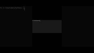 How To Reverse A Array in Python in One Line| Python Tricks 01