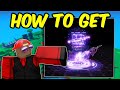 HOW TO GET THE INNOVATOR AURA! | Sol’s RNG