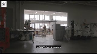 Earth Hour 2019 - Behind-the-scenes of the Nature's maze | WWF-SINGAPORE