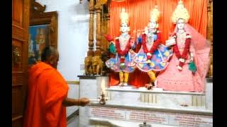 Swaminarayan mandir Savarkundla Live Stream