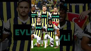 Fenerbahçe Kadrosunun Aşk Hayatı