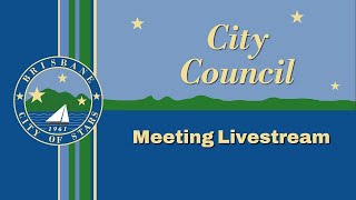 Brisbane City Council Meeting 2-16-23