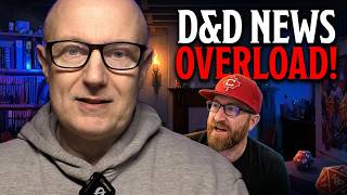 D&D Just Dropped Major News (and here's where to find it}