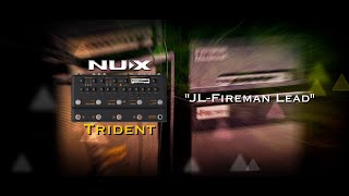 NUX Trident 