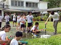 2017森優夏季營隊活動紀錄影片 水火箭製作