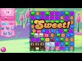 Candy Crush Saga LEVEL 7661 NO BOOSTERS