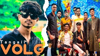 Tangail All Content Creator  (MET) টাংগাইলে সব সেলিব্রিটি গুলো একসাথে  |