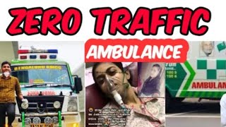 Zero traffic to suhana// puttur to banglore// Lungs transplant// Zero traffic