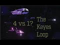 The Keyes Loop