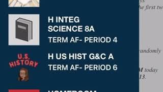 How To Access Your Grades On Schoology
