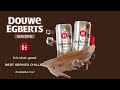 douwe egberts iced coffee