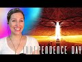 Watching Independence Day for the Fourth Of July | Movie Review & Commentary