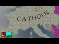 Religion, Piety, and Reforming Faith Guide in Crusader Kings 3 (Fervor, Doctrines & Tenets)