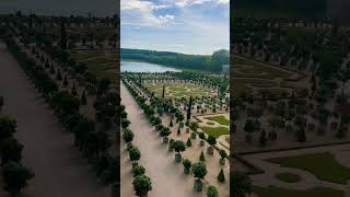 Gardens of Versailles, Place d'Armes, 78000 Versailles, France #travel #experience #explore #france