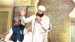 Hafiz Ahmed Raza Qadri Live Beautiful Mehfil At Renala Khurd 14 October 2018