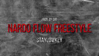StayLowkey - Nardo Flow Freestyle [prodbydaee] (Lyric Video)