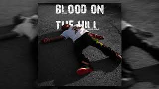 [Hard] Pyrex Whippa x Southside Type Beat free 2022 - Blood on the hill