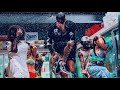 Chris brown - Ten Toes (Music Video Remix)