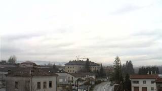 Ilirska Bistrica (Trnovo) - 16.12.2014