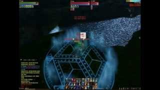 Archeage Hermit Solo PvP (Korea Server)