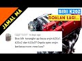 Engine Kereta | Apa beza enjin K20Z1 hingga K20Z4 | Honda Civic Fd2