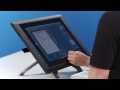 wacom talk cintiq 22 hd touch